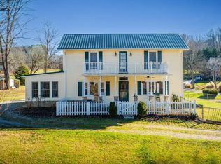 112 Hyder Mill Rd, Johnson City, TN 37601