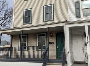 213 Mercer St, Gloucester City, NJ 08030