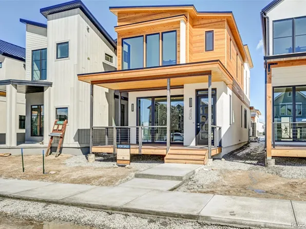 480 E Arkansas Street, Buena Vista, CO 81211