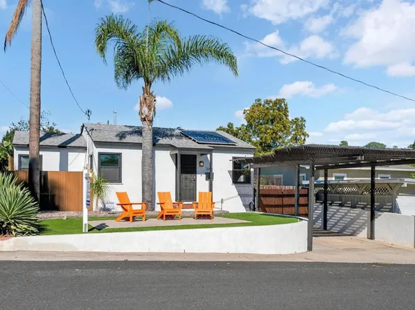 7680 Seneca Pl, La Mesa, CA 91942