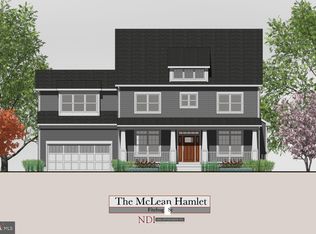 5835 Fitzhugh St, Burke, VA 22015