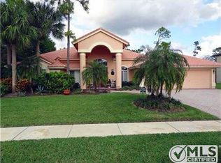 822 Cedar Cove Rd, Wellington, FL 33414