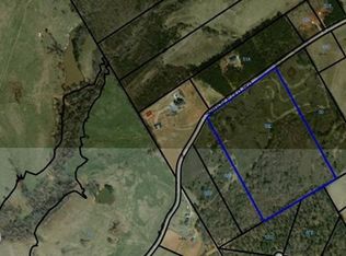 0 Sandy Ford Road #28 ACRES, Social Circle, GA 30025