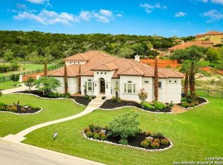 703 Vegas Rio, Helotes, TX 78023