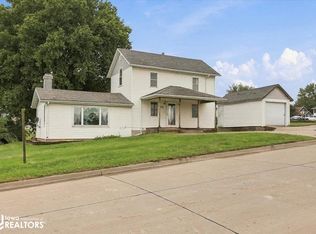 508 Williams St, Brooklyn, IA 52211