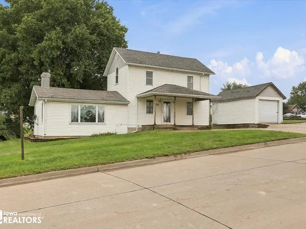 508 Williams St, Brooklyn, IA 52211