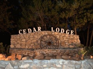 1400 Ranch Road 261, Buchanan Dam, TX 78609