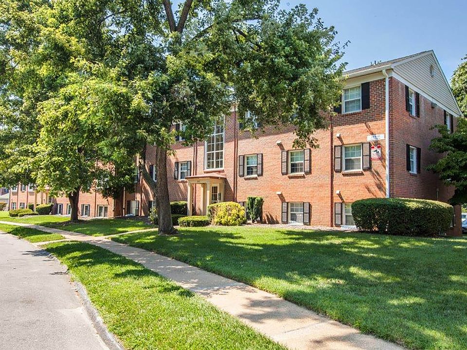 1st image of 7805 Bruton Dr #120ASL