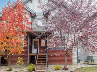 655 Watt Blvd SW #45, Edmonton, AB T6X0Y2