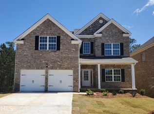 2013 Broadmoor Way #3, Fairburn, GA 30213