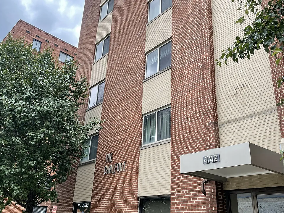 Chalfont Apartments
