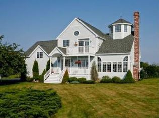 2 Lighthouse Point Rd, Cape Elizabeth, ME 04107