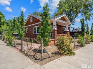 800 Quincy St, Reno, NV 89512