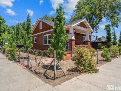 800 Quincy St, Reno, NV, 89512