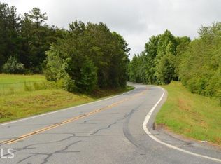 0 Cedar Ridge Rd, Homer, GA 30547