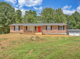 3383 Old Leaksville Rd, Ridgeway, VA 24148