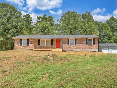 3383 Old Leaksville Rd, Ridgeway, VA, 24148