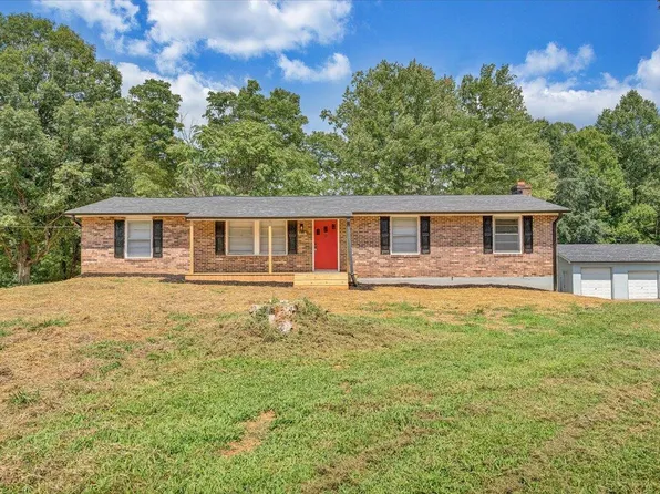 3383 Old Leaksville Rd, Ridgeway, VA 24148