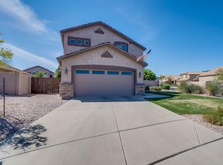 3371 E San Pedro Ave, Gilbert, AZ 85234