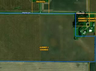 Section 36 Hunter Twp, Jackson, MN 56143