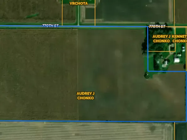 Section 36 Hunter Twp, Jackson, MN 56143