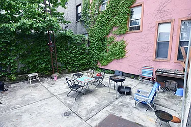 Rented by Coda Real Estate NYC