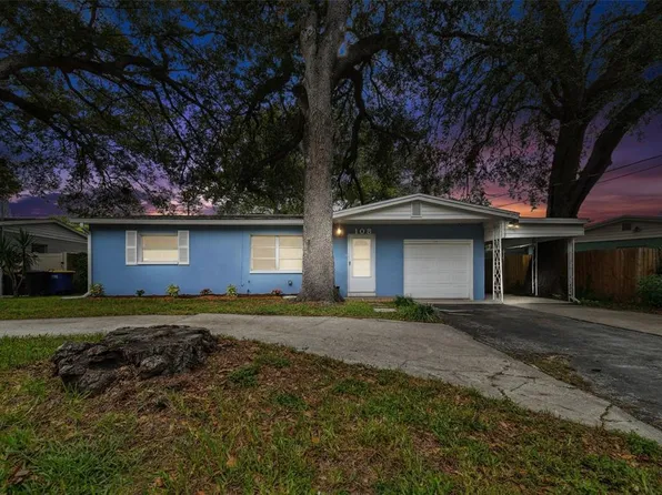108 Evelyn Ave, Clearwater, FL 33765