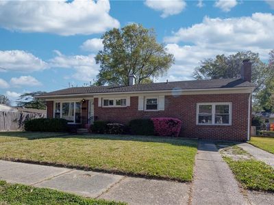 2538 Olean St, Norfolk, VA, 23513