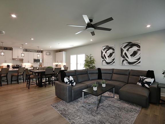 5th image of 1265 Fiddletree Ln