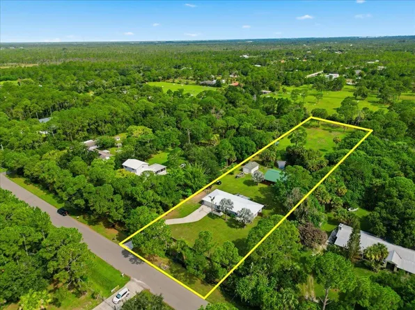 1740 Vally Road, Grant Valkaria, FL 32950