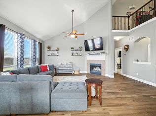 2112 Del Mar Ct, Denton, TX 76210