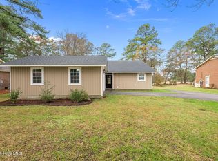 707 Plantation Drive, New Bern, NC 28562