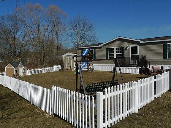2nd image of 649 County Route 19 Unit 48)