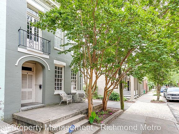 4th image of 109 N Rowland St #B