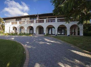2872 Via Victoria, Palos Verdes Estates, CA 90274