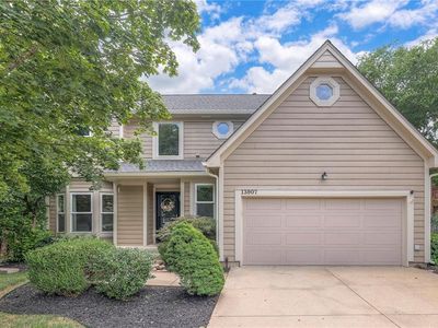13907 W 71st Pl, Shawnee, KS, 66216