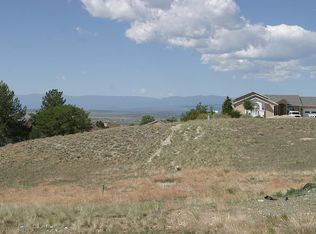 232 W Acorn Dr, Pueblo West, CO 81007