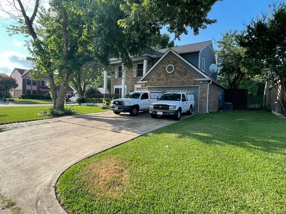118 Southern Pine Ct, Arlington, TX 76018 Zillow