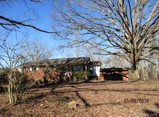 381 Lakehurst Farm Rd, Norwood, NC 28128