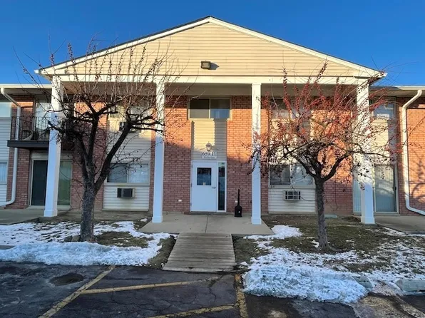 659 E Fullerton Ave APT 204, Glendale Heights, IL 60139