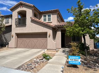 604 Bachelor Button St, Las Vegas, NV 89138