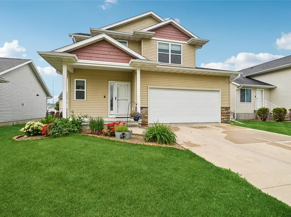 1105 Deer Run Dr NE, Cedar Rapids, IA 52402