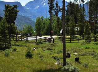 276 County Road 480, Grand Lake, CO 80447