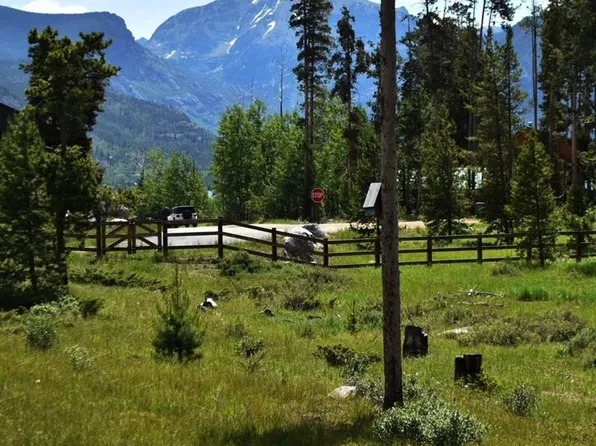 276 County Road 480, Grand Lake, CO 80447