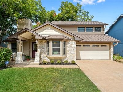5115 Ganymede Dr, Austin, TX, 78727