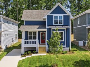 614 Hemlock Ave, Durham, NC 27707