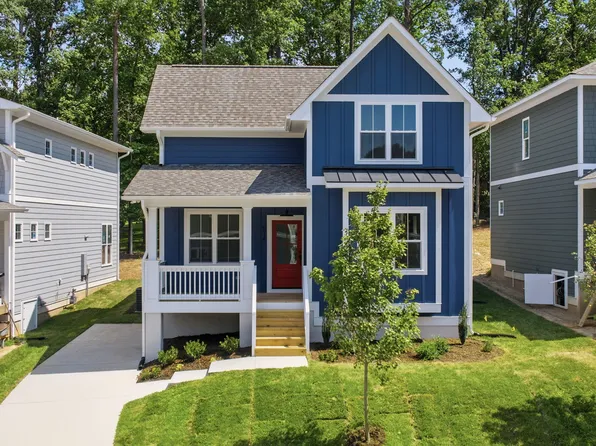 614 Hemlock Ave, Durham, NC 27707