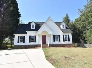 212 Puller Ct, Lexington, SC 29072