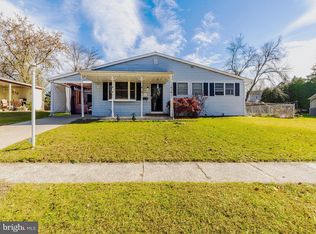 808 Jaguar Rd, Lindenwold, NJ 08021