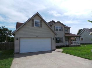 2015 Bluejay Dr, Webb City, MO 64870